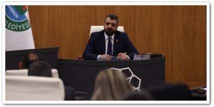 MHP İlkadım Belediye Meclisi'nde Grup Oluşturdu
